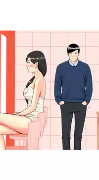 Hooker Ch.1-36 (English) (Ongoing)