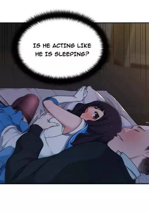 Tissue Thieves Ch.1-14