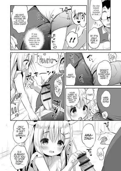 Punitto Complex | Squishy Complex