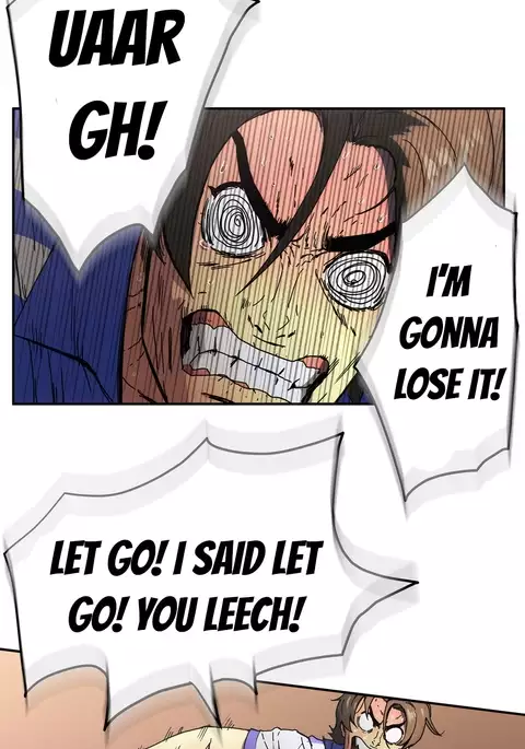 Refrain Love Ch.1-31