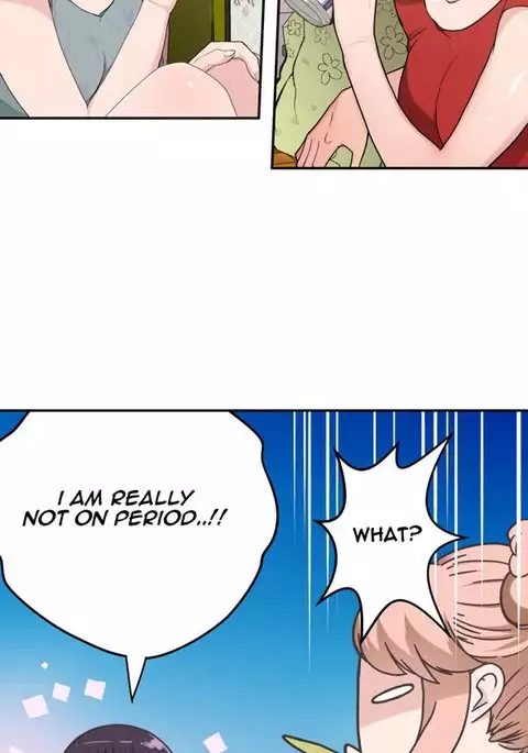 Tissue Thieves Ch.1-14