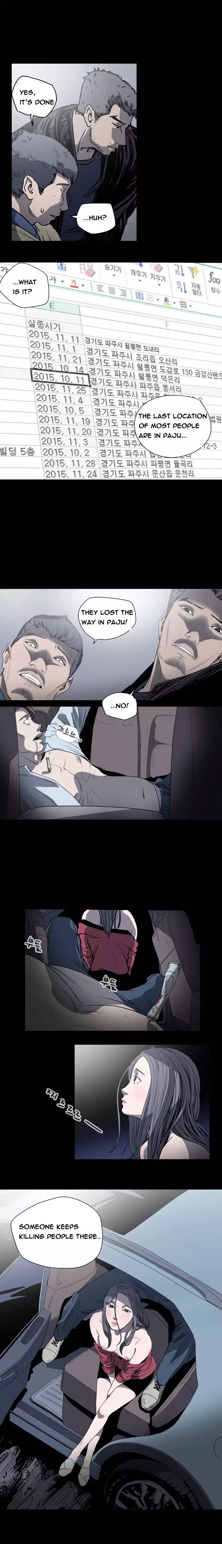 Kitsch | Disrespectful Bitch Ch. 1-65