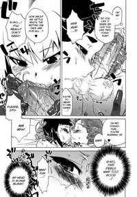 Mamma Mia! Ch.1-9