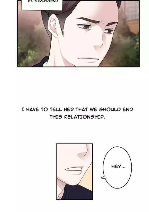 Tissue Thieves Ch.1-30