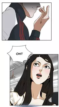 Take a Peek Ch.1-6 (English) (Ongoing)