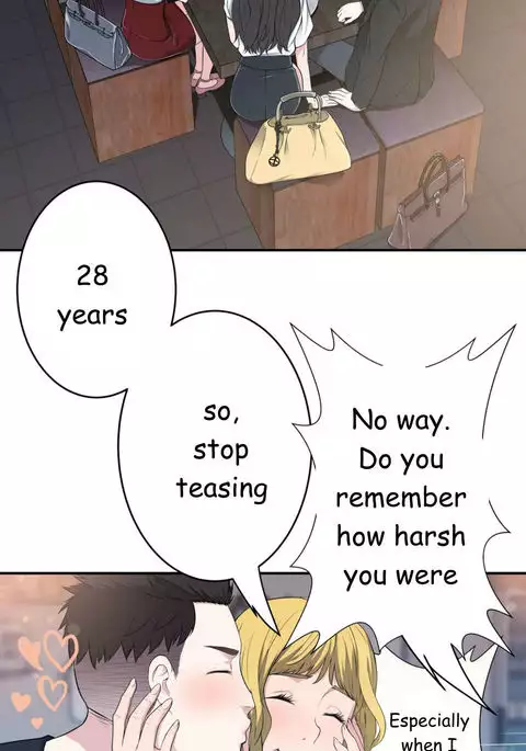 Tissue Thieves Ch.1-29