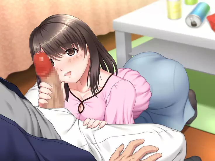 Osananajimi wa Ani no Tsuma