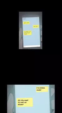 [Mr. Byeong-Su] Cohabitation Ch.1-35.5 (English) (Ongoing)