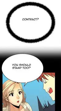 My Office Ch.1-38 (English) (Ongoing)