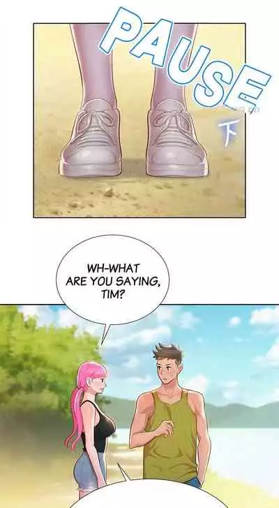 What do you Take me For? Ch.32/?