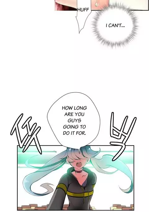 Lilith`s Cord Ch.1-13