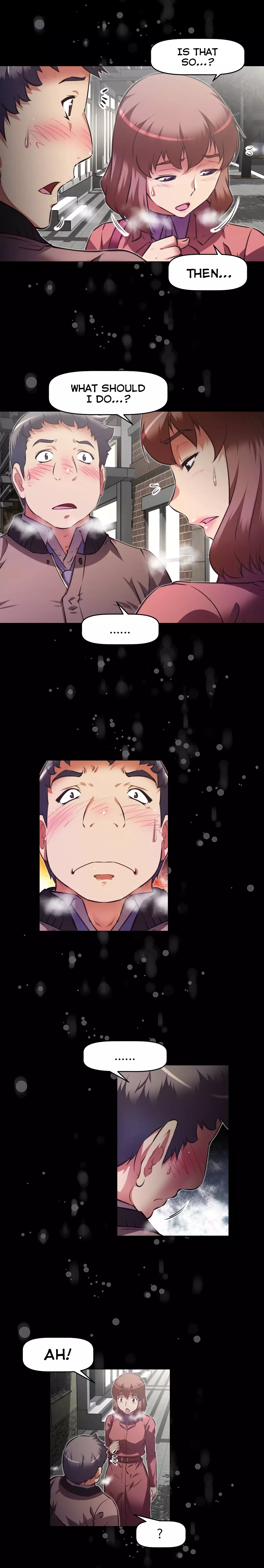 Brawling Go Ch.76-121