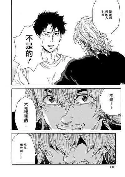 Boku ga Kimi o Korosu made | 直到将你杀死 Ch. 1-10