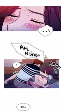 [PINKO] Scandal of the Witch Ch.1-28 (English) (Ongoing)