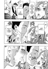 [ShindoL] Onnanoko ni Natte | Becoming a Girl Ch. 1 (COMIC MUJIN 2010-10) [English] [SaHa] [Decensored]