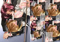 [Watsukiya (Watsuki Rumi)] Watsukiya Soushuuhen 4 (Various)