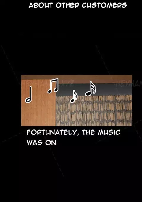 The Taste of the Hand Ch.1-37