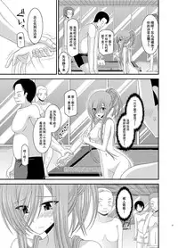 [valssu (Charu)] Melon ga Chou Shindou! R7 (Tales of the Abyss) [Chinese] [流星汉化] [Digital]