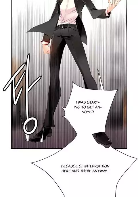 Lilith`s Cord Ch.1-13