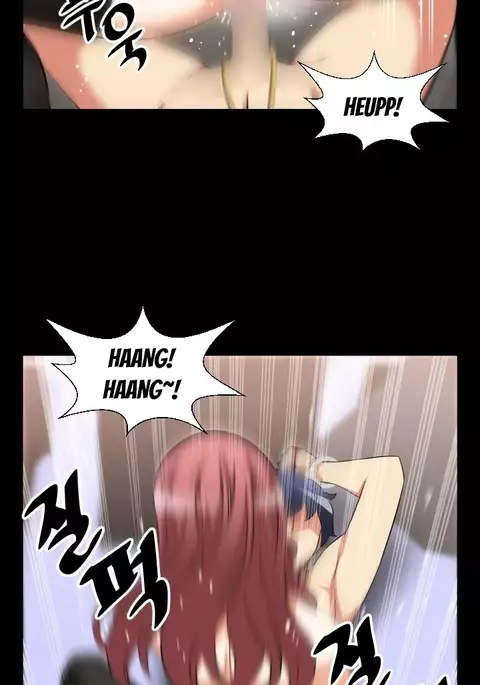 Love Parameter Ch.1-51