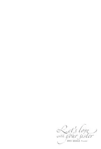 [Asagi Ryu] Oneesan to Aishiacchaou! | Making Love with an Older Woman Ch.1-6 [English] {Junryuu}