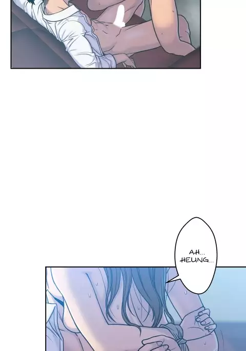 Ghost Love Ch.1-23.5