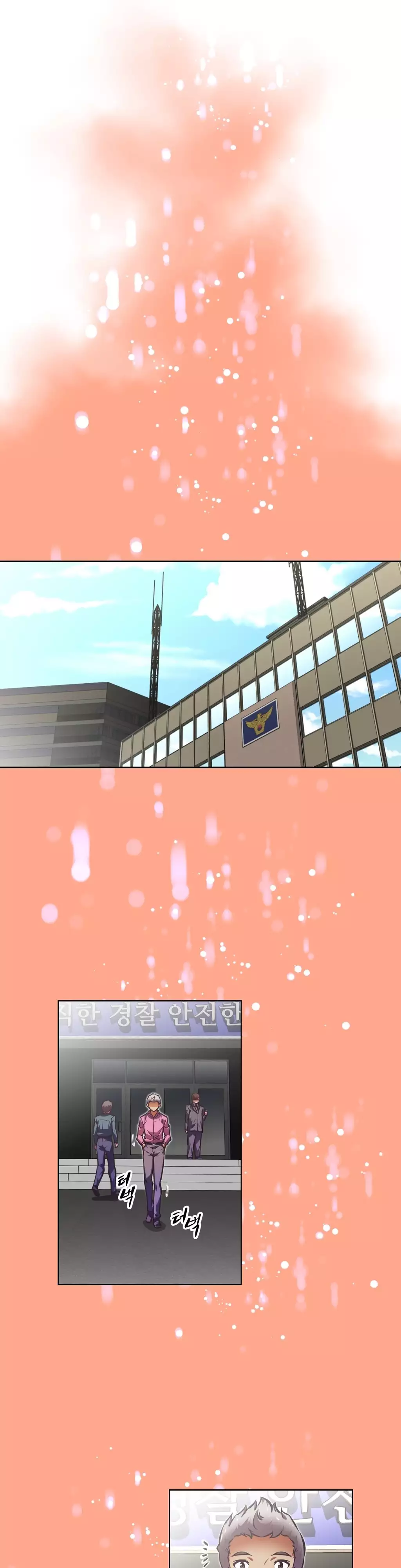 Brawling Go Ch.53-68