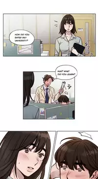 [Ramjak] Atonement Camp Ch.1-33 (English) (Ongoing)