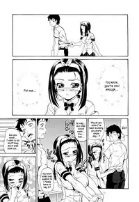 [Ando Hiroyuki] Koisuru Purin-Pai - Pudding-Pai Falling in Love [English] [Kusanyagi, Team Vanilla]