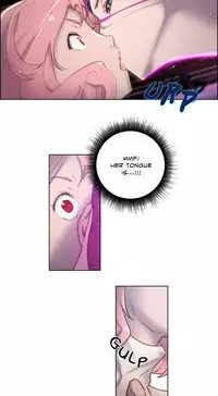 [BYMAN] Sex Knights-Erotic Sensuality & Perception Ch.1-15 (English) (Ongoing)