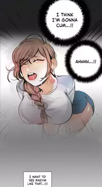 [Silverstar] Talk To Me Ch.1-28 (English) (Ongoing)