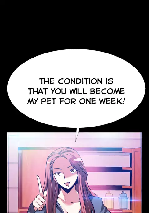 Love Parameter Ch.1-76