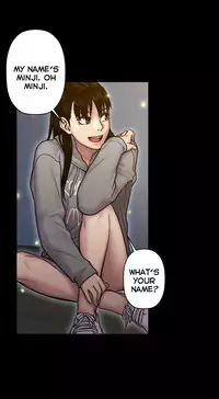 Ghost Love Ch.1-19 (English) (YoManga) (Ongoing)