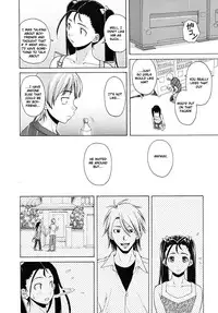 [Fuuga] Wain no Kachikan (Sense of Values of Wine) Chapter 1-6 [English][Complete]