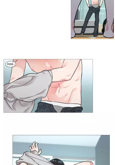 Sadistic Beauty Ch.1-28