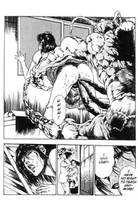 Demon Beast Invasion - Vol.001 [English]