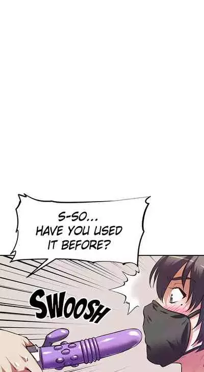 [Abio4, Warren] Streamer Aunt (1-22) [English] [Ongoing]