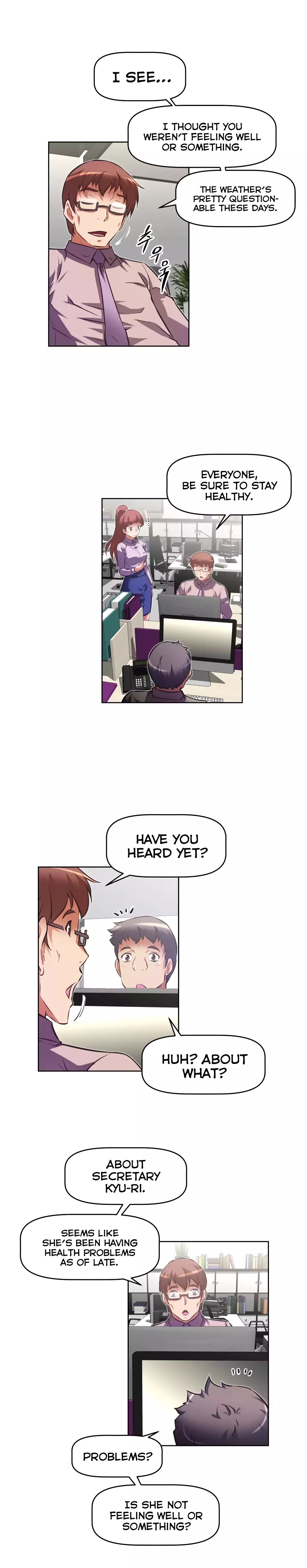 Brawling Go Ch.76-121