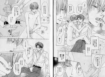 B-BOY Zips 35 スウィートホーム特集