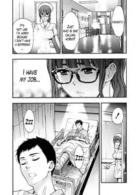 [Azuma Taira] Onee-san no Junai Karute Ch. 1-6 [English] [Lazarus H] [Digital]