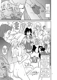 [Nihon Dandy (Matsuno Susumu)] Yuutousei Roshutsu | Honor Student's Exhibitionism [English] [Munyu] [Digital]