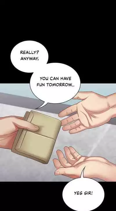 My Sister's Duty Ch.30/?