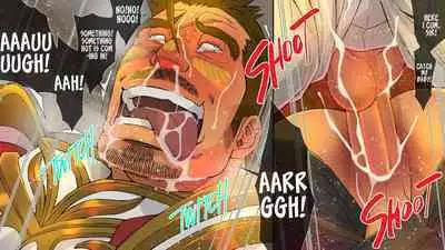 [Ichikawa Kazuhide] HOLY KNIGHT FALLEN