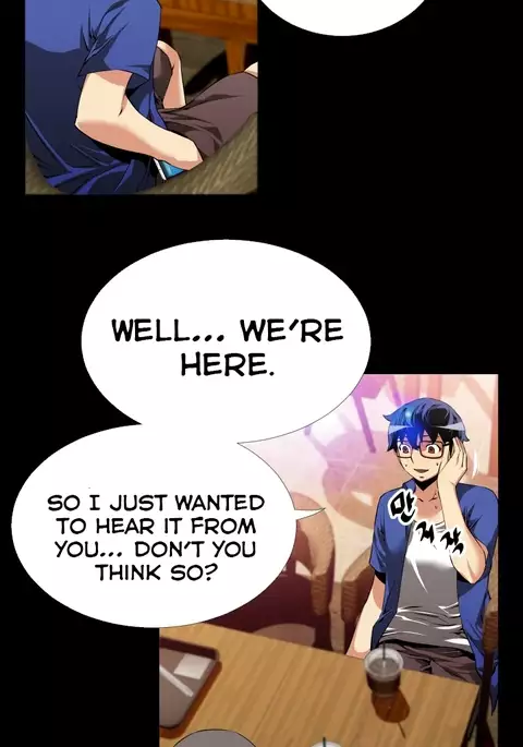 Love Parameter Ch.1-61