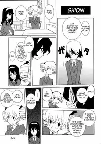 [Dowman Sayman] Phantom Valentine [English] [thetsuuyaku]