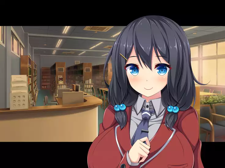 Gakuen Kounin! Binjou Touban ~Bakunyuu Bishoujou ga Touban-sei de Seishorishitekurechau~