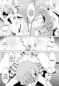 [Nekogen] Inran ♂ Model Midara IV Jigoku | Lewd Male Model Hell (Koushoku Shounen Vol. 03) [English] {kuniumi}