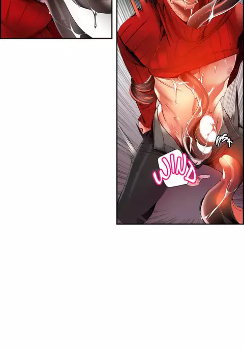 Lilith`s Cord Ch.1-24