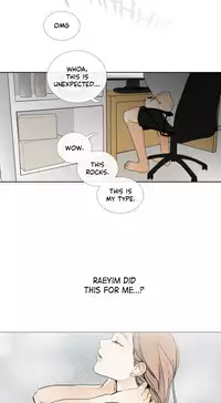 [Silverstar] Talk To Me Ch.1-28 (English) (Ongoing)