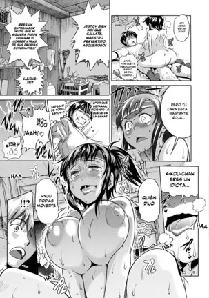 Joshi Luck! MelonBooks +Toranoana Extras